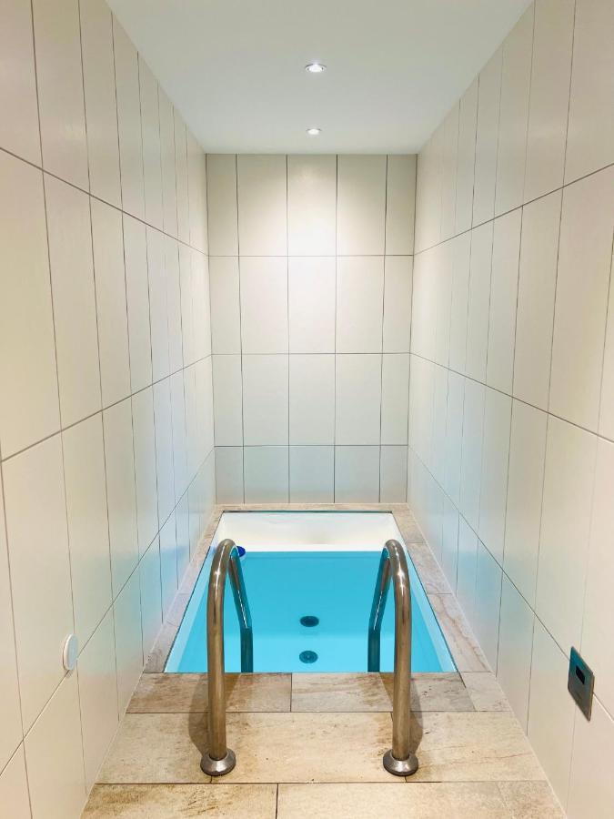 Wellness-Apartment Seefeld And Chill Spa Im Zentrum Mit Pool, Sauna Und Netflix For Free Зеефельд в Тироле Экстерьер фото