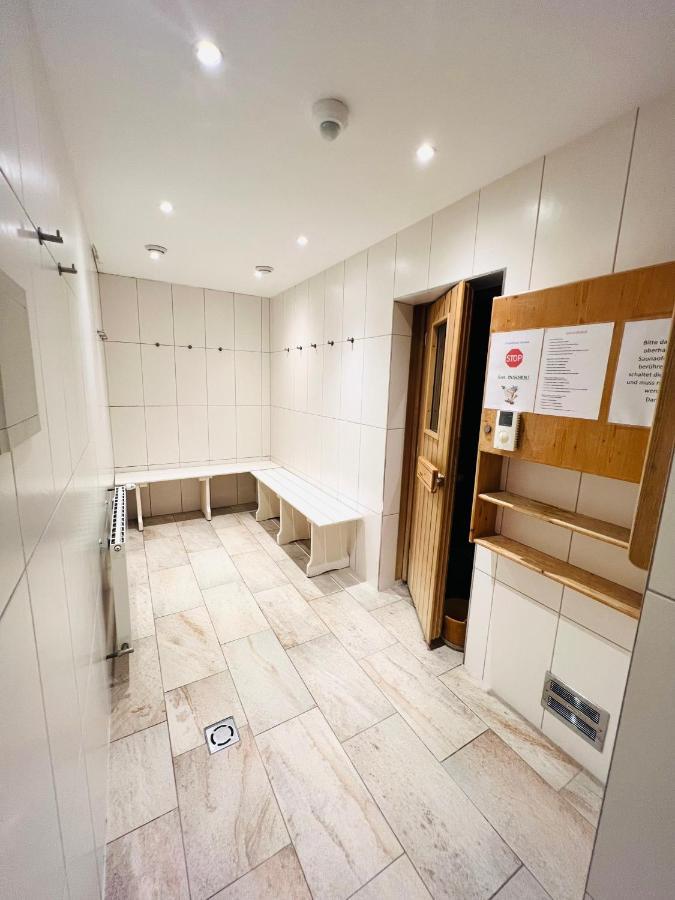 Wellness-Apartment Seefeld And Chill Spa Im Zentrum Mit Pool, Sauna Und Netflix For Free Зеефельд в Тироле Экстерьер фото