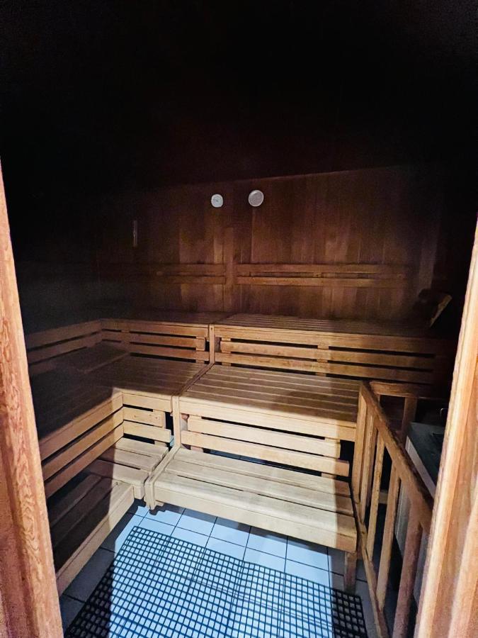 Wellness-Apartment Seefeld And Chill Spa Im Zentrum Mit Pool, Sauna Und Netflix For Free Зеефельд в Тироле Экстерьер фото