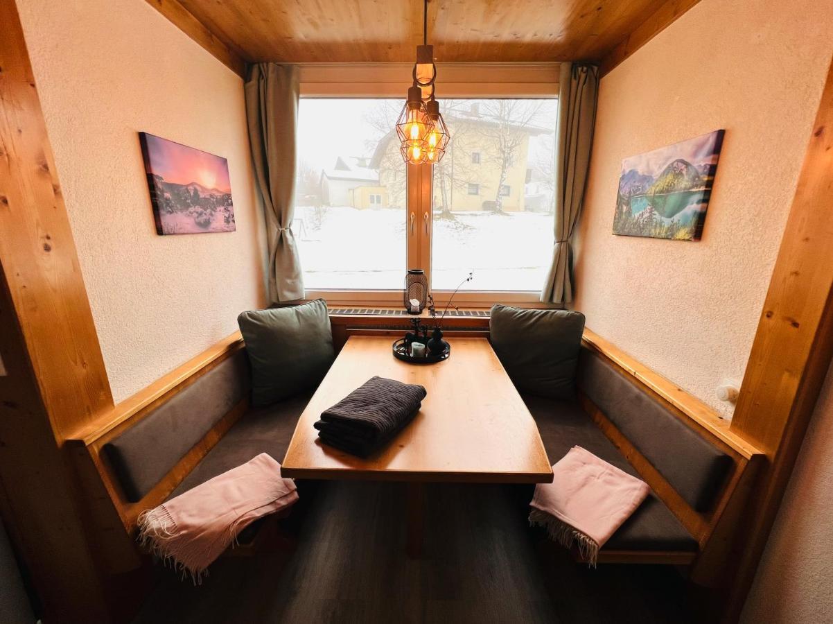 Wellness-Apartment Seefeld And Chill Spa Im Zentrum Mit Pool, Sauna Und Netflix For Free Зеефельд в Тироле Экстерьер фото